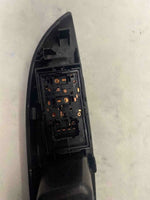 2020 CHEVY SPARK Rear Back Power Window SwitchLeft Driver Side G
