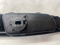 2020 CHEVY SPARK Rear Back Power Window SwitchLeft Driver Side G