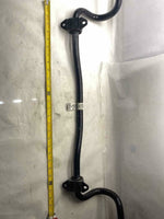 2020 CHEVY SPARK Front Suspension Stabilizer Bar w/ Bar Ends 1.4L Hatchback G