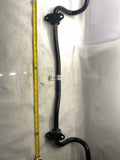 2020 CHEVY SPARK Front Suspension Stabilizer Bar w/ Bar Ends 1.4L Hatchback G