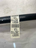 2020 CHEVY SPARK Front Suspension Stabilizer Bar w/ Bar Ends 1.4L Hatchback G