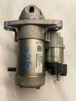 2018 - 2020 CHEVY SPARK Engine Starter Motor 1.4L 28K Miles A/T Hatchback G