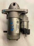 2018 - 2020 CHEVY SPARK Engine Starter Motor 1.4L 28K Miles A/T Hatchback G