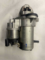 2018 - 2020 CHEVY SPARK Engine Starter Motor 1.4L 28K Miles A/T Hatchback G