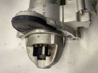 2018 - 2020 CHEVY SPARK Engine Starter Motor 1.4L 28K Miles A/T Hatchback G