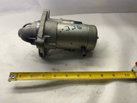 2018 - 2020 CHEVY SPARK Engine Starter Motor 1.4L 28K Miles A/T Hatchback G