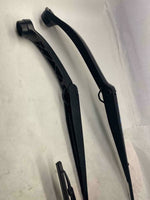 2016 - 2021 CHEVY SPARK Front Windshield Wiper Arm Right and Left Side G