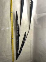 2016 - 2021 CHEVY SPARK Front Windshield Wiper Arm Right and Left Side G