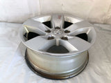 2013 - 2021 DODGE PICKUP 1500 17'' Wheel Rim 17 x 7 Aluminum 5 Spoke Painted G