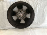 2013 - 2021 DODGE PICKUP 1500 17'' Wheel Rim 17 x 7 Aluminum 5 Spoke Painted G