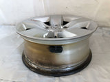 2013 - 2021 DODGE PICKUP 1500 17'' Wheel Rim 17 x 7 Aluminum 5 Spoke Painted G