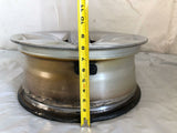2013 - 2021 DODGE PICKUP 1500 17'' Wheel Rim 17 x 7 Aluminum 5 Spoke Painted G