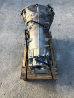2015 - 2019 DODGE PICKUP 1500 Automatic Transmission A/T 4x4 3.0L 72K Miles G