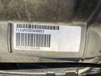 2015 - 2019 DODGE PICKUP 1500 Automatic Transmission A/T 4x4 3.0L 72K Miles G