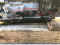 2015 - 2019 DODGE PICKUP 1500 Automatic Transmission A/T 4x4 3.0L 72K Miles G