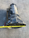 2015 - 2019 DODGE PICKUP 1500 Automatic Transmission A/T 4x4 3.0L 72K Miles G