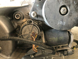 2016 - 2019 DODGE PICKUP 1500 Transfer Case 3.0L (diesel) model BW44-45 A/T G
