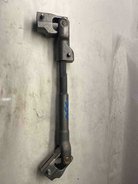 2020 CHEVY SPARK Intermediate Steering Column Shaft 1.4L FWD G