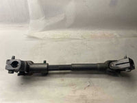 2020 CHEVY SPARK Intermediate Steering Column Shaft 1.4L FWD G