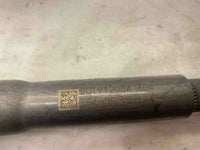 2020 CHEVY SPARK Intermediate Steering Column Shaft 1.4L FWD G