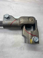 2020 CHEVY SPARK Intermediate Steering Column Shaft 1.4L FWD G