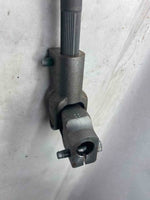 2020 CHEVY SPARK Intermediate Steering Column Shaft 1.4L FWD G