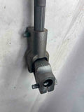 2020 CHEVY SPARK Intermediate Steering Column Shaft 1.4L FWD G