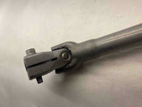 2020 CHEVY SPARK Intermediate Steering Column Shaft 1.4L FWD G