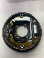 2020 CHEVY SPARK Rear Drum Brake Shoe kit Cylinder Backing Plate Right Side G