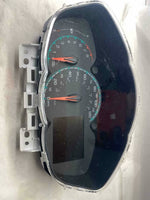 2019 - 2020 CHEVY SPARK Front Speedometer Instrumental Cluster 28K Miles G