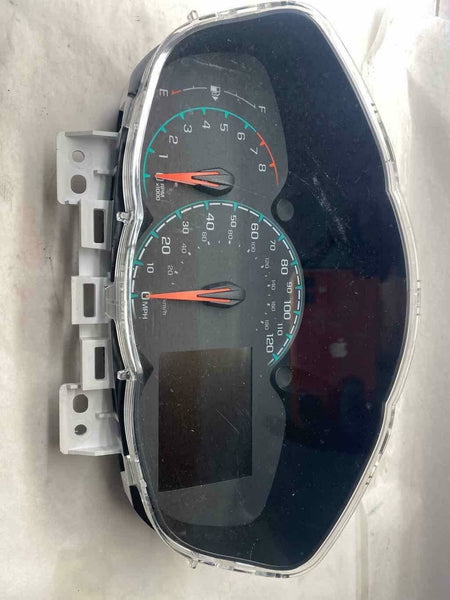 2019 - 2020 CHEVY SPARK Front Speedometer Instrumental Cluster 28K Miles G