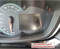 2019 - 2020 CHEVY SPARK Front Speedometer Instrumental Cluster 28K Miles G