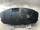 2019 - 2020 CHEVY SPARK Front Speedometer Instrumental Cluster 28K Miles G
