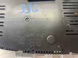 2019 - 2020 CHEVY SPARK Front Speedometer Instrumental Cluster 28K Miles G
