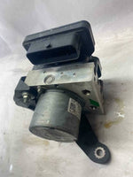 2019 - 2020 CHEVY SPARK ABS Anti-lock Brake Control Module Assembly G