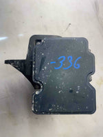 2019 - 2020 CHEVY SPARK ABS Anti-lock Brake Control Module Assembly G