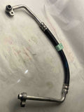 2020 - 2021 CHEVY SPARK A/C Refrigerant Suction Hose (ID 42475148) G