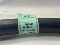 2020 - 2021 CHEVY SPARK A/C Refrigerant Suction Hose (ID 42475148) G