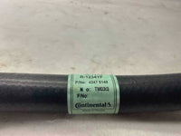 2020 - 2021 CHEVY SPARK A/C Refrigerant Suction Hose (ID 42475148) G