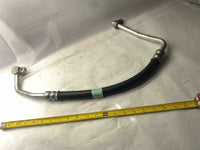 2020 - 2021 CHEVY SPARK A/C Refrigerant Suction Hose (ID 42475148) G