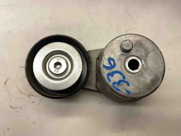 2016 - 2021 CHEVROLET SPARK Engine Belt Tensioner (ID 55505526) G