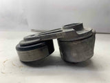 2016 - 2021 CHEVROLET SPARK Engine Belt Tensioner (ID 55505526) G