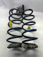 2017 - 2020 CHEVY SPARK Rear Suspension 2 Coil Spring Assy Left & Right Side G