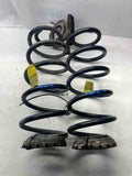 2017 - 2020 CHEVY SPARK Rear Suspension 2 Coil Spring Assy Left & Right Side G