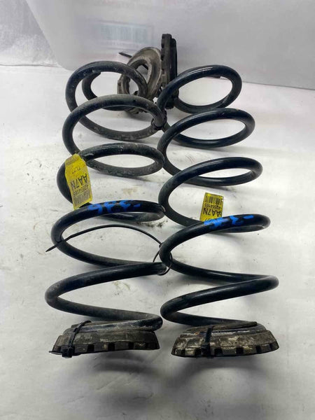 2017 - 2020 CHEVY SPARK Rear Suspension 2 Coil Spring Assy Left & Right Side G
