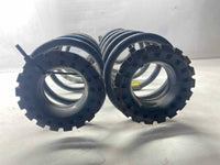 2017 - 2020 CHEVY SPARK Rear Suspension 2 Coil Spring Assy Left & Right Side G