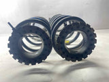 2017 - 2020 CHEVY SPARK Rear Suspension 2 Coil Spring Assy Left & Right Side G