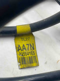 2017 - 2020 CHEVY SPARK Rear Suspension 2 Coil Spring Assy Left & Right Side G