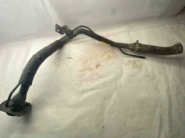 2016 - 2021 CHEVROLET SPARK Fuel Filler Neck Assembly 1.4L A/T G