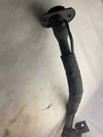 2016 - 2021 CHEVROLET SPARK Fuel Filler Neck Assembly 1.4L A/T G